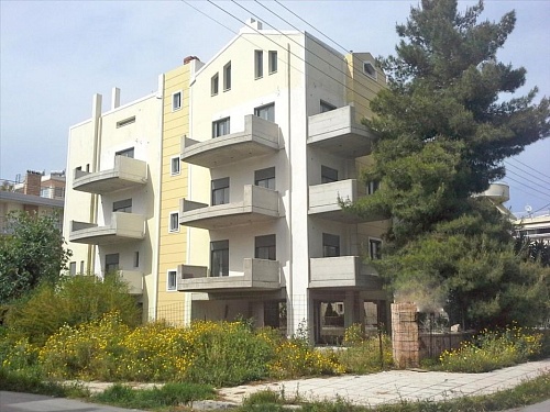 Квартира в Афинах, Греция, 90 м2 фото 1
