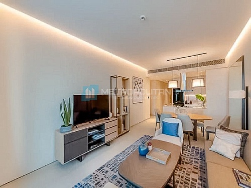Апартаменты в Дубае, ОАЭ, 108.6 м2 фото 1