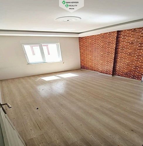 Квартира в Анталии, Турция, 110 м2 фото 1