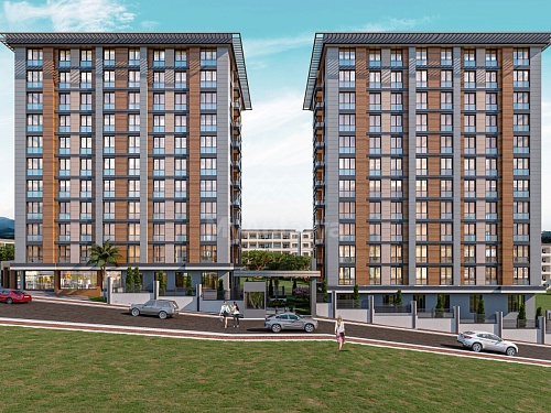 Квартира в Стамбуле, Турция, 125 м2 фото 1