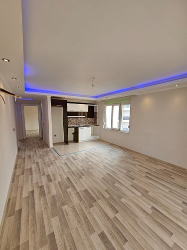 Квартира в Алании, Турция, 125 м2 фото 1