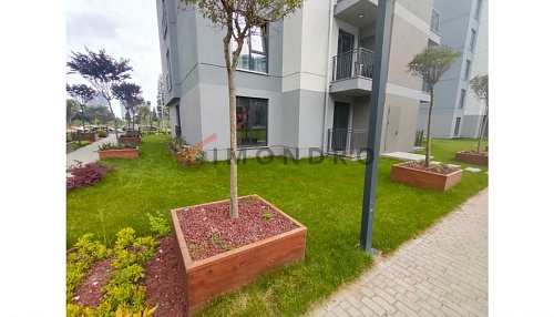 Квартира в Стамбуле, Турция, 87 м2 фото 1