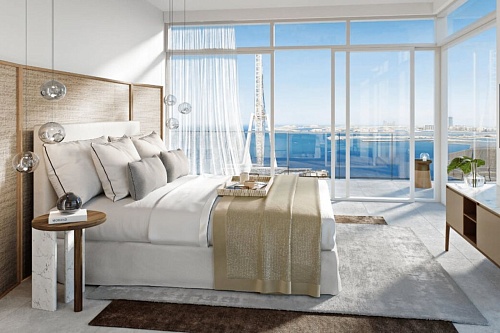 Апартаменты в Дубае, ОАЭ, 74.14 м2 фото 1