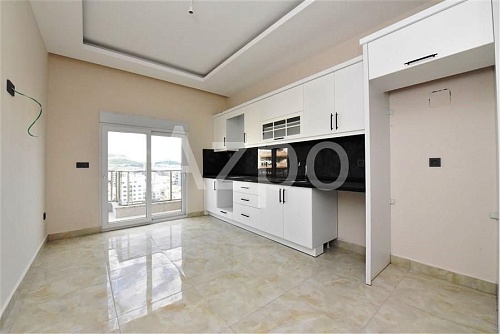 Апартаменты в Алании, Турция, 246 м2 фото 1