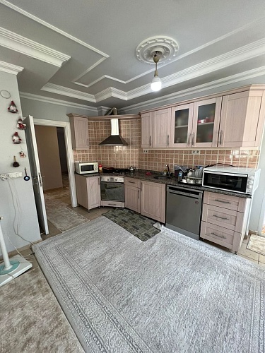 Квартира в Алании, Турция, 150 м2 фото 1