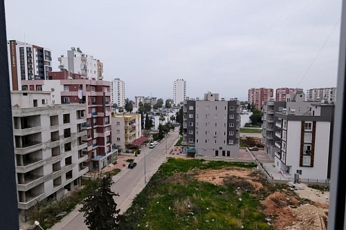 Квартира в Мерсине, Турция, 110 м2 фото 1