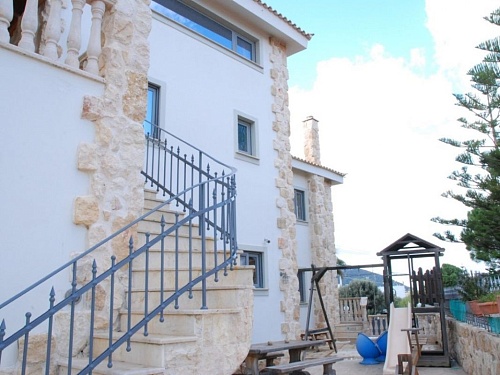 Дом в Афинах, Греция, 950 м2 фото 1