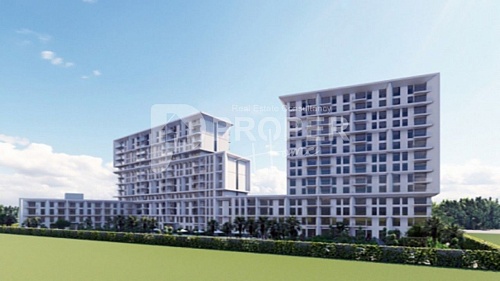 Апартаменты в Анталии, Турция, 48 м2 фото 1