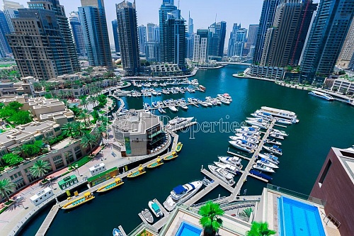 Апартаменты в Дубае, ОАЭ, 115 м2 фото 1