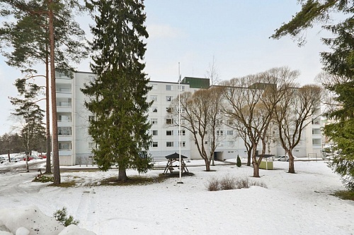 Квартира в Коуволе, Финляндия, 84 м2 фото 1