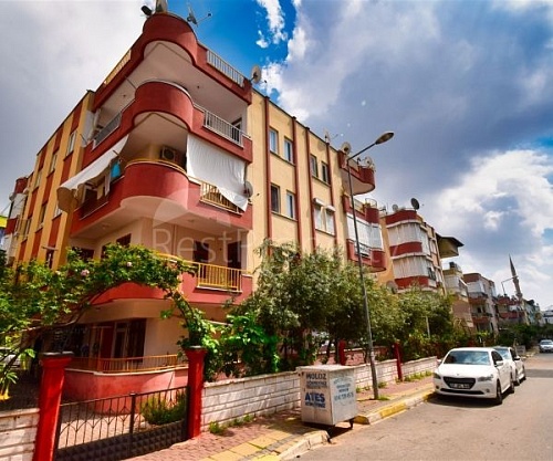 Квартира в Анталии, Турция, 140 м2 фото 1