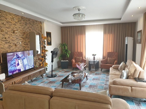 Пентхаус в Алании, Турция, 300 м2 фото 1