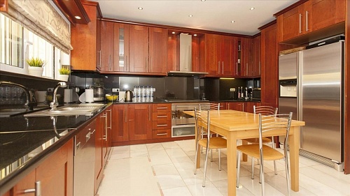 Дом в Афинах, Греция, 820 м2 фото 1