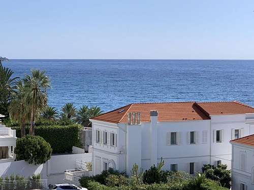 Квартира в Сан-Ремо, Италия, 146 м2 фото 1