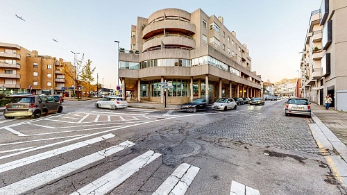 Апартаменты в Порту, Португалия, 115 м2 фото 1