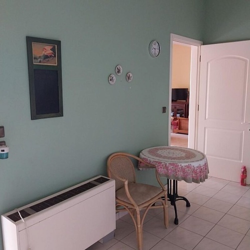 Квартира на Северо-Эгейских островах, Греция, 290 м2 фото 1