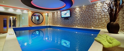 Дом на Ионических островах, Греция, 1 055 м2 фото 1