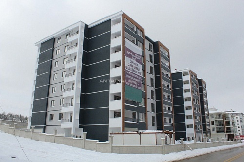 Апартаменты в Анкаре, Турция, 185 м2 фото 1