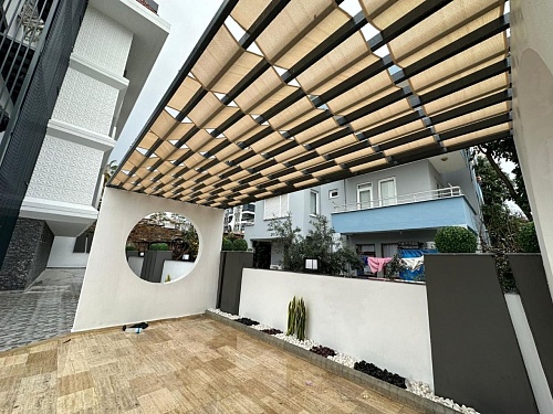 Квартира в Алании, Турция, 47 м2 фото 1