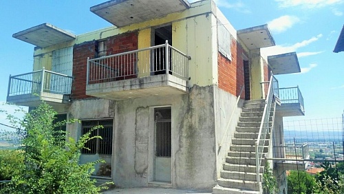Дом на Северо-Эгейских островах, Греция, 340 м2 фото 1