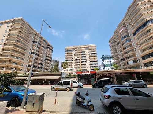 Пентхаус в Алании, Турция, 270 м2 фото 1
