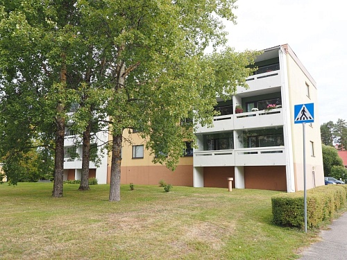 Квартира в Пиексямяки, Финляндия, 82 м2 фото 1