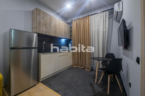 Апартаменты в Тбилиси, Грузия, 42.3 м2 фото 1