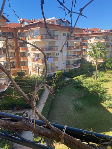 Квартира в Алании, Турция, 120 м2 фото 1