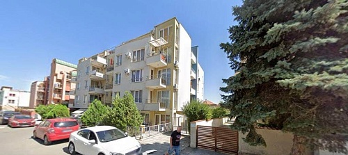 Студия в Равде, Болгария, 35 м2 фото 1
