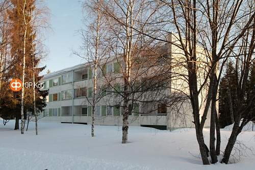 Квартира в Кеми, Финляндия, 48.5 м2 фото 1