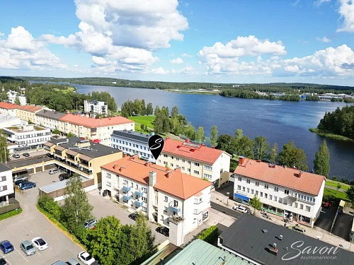 Квартира в Варкаусе, Финляндия, 58 м2 фото 1