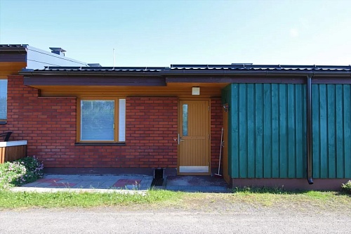 Таунхаус в Оулу, Финляндия, 45 м2 фото 1