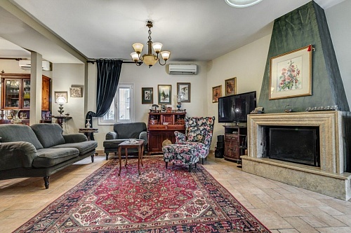 Апартаменты на Корфу, Греция, 146 м2 фото 1