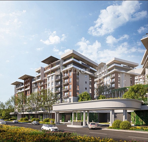 Апартаменты в Измите, Турция, 241 м2 фото 1