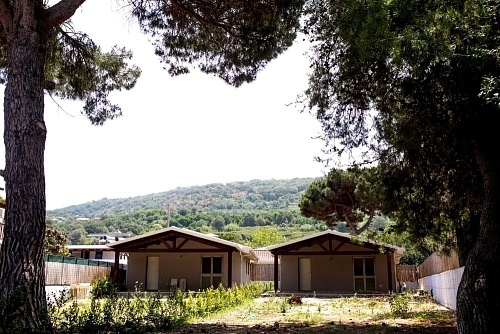 Вилла в Дзамброне, Италия, 75 м2 фото 1