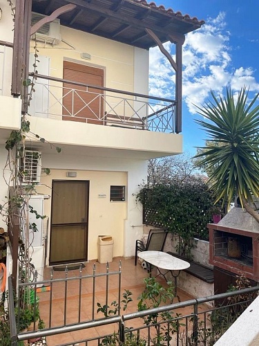 Таунхаус в Ситонии, Греция, 85 м2 фото 1