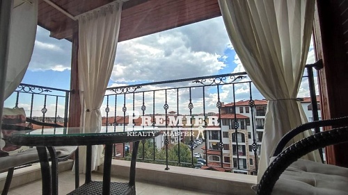 Квартира в Равде, Болгария, 60 м2 фото 1