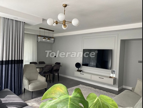 Апартаменты в Анталии, Турция, 135 м2 фото 1