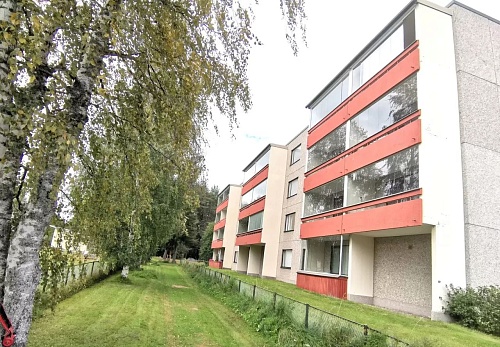 Квартира в Лиекса, Финляндия, 61 м2 фото 1