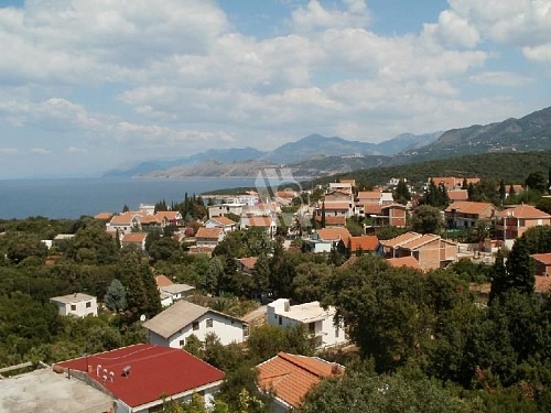 Квартира в Утехе, Черногория, 43 м2 фото 1