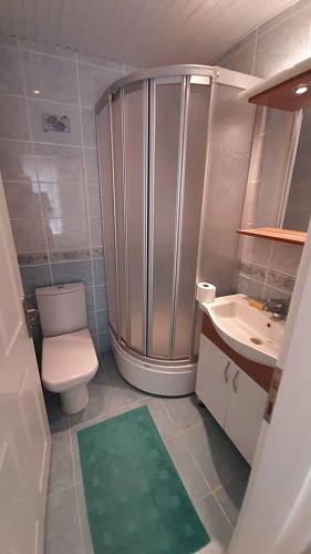 Квартира в Алании, Турция, 110 м2 фото 1