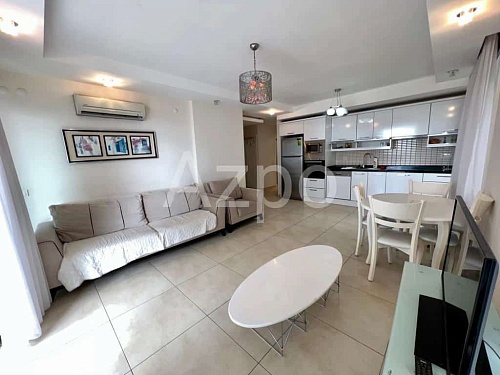 Апартаменты в Алании, Турция, 120 м2 фото 1