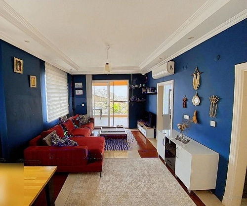 Квартира в Конаклы, Турция, 85 м2 фото 1