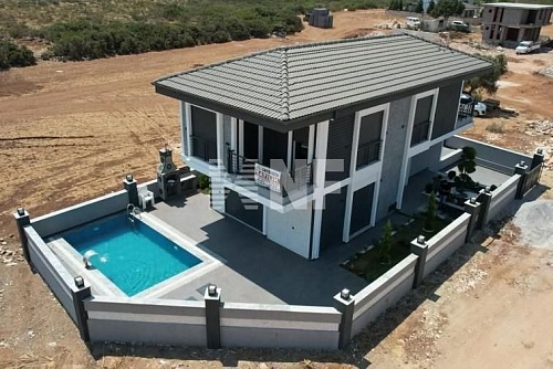 Вилла в Измире, Турция, 240 м2 фото 1