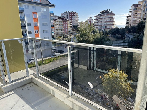 Квартира в Авсалларе, Турция, 50 м2 фото 1