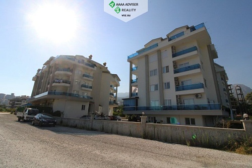 Квартира в Алании, Турция, 145 м2 фото 1