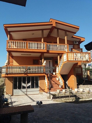 Дом в Баре, Черногория, 450 м2 фото 1