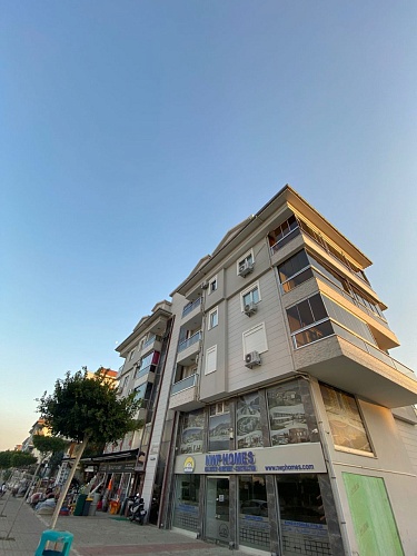 Квартира в Кестеле, Турция, 150 м2 фото 1