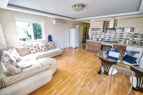 Апартаменты в Анталии, Турция, 135 м2 фото 1