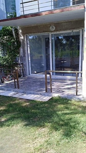 Пентхаус в Кунду, Турция, 130 м2 фото 1